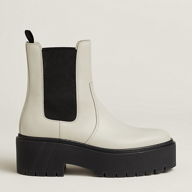 Harrow ankle boot | Hermès Canada